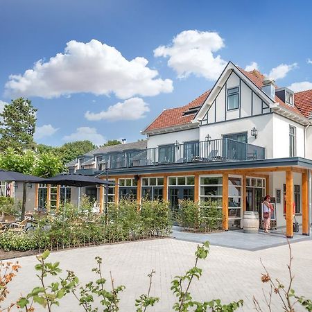 Romantik Badhotel Renesse Kültér fotó