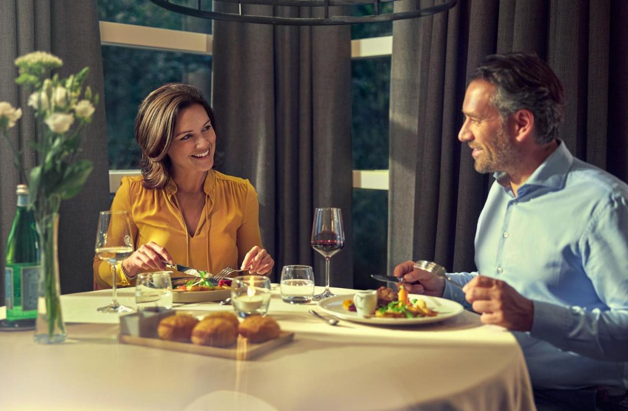 Romantik Badhotel Renesse Kültér fotó