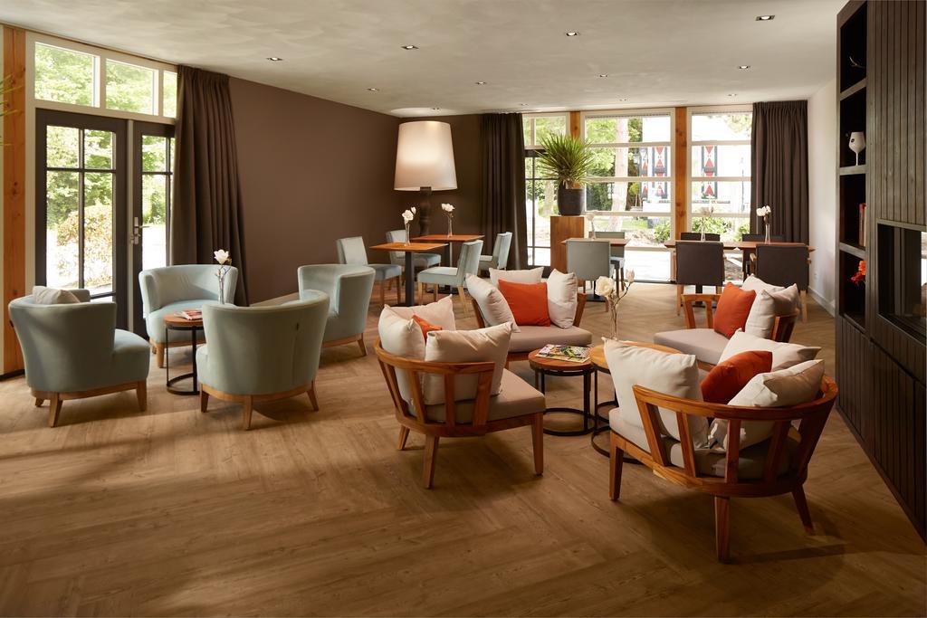 Romantik Badhotel Renesse Kültér fotó
