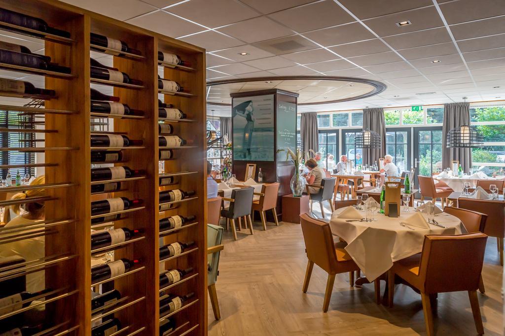 Romantik Badhotel Renesse Kültér fotó