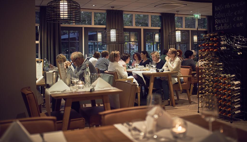 Romantik Badhotel Renesse Kültér fotó