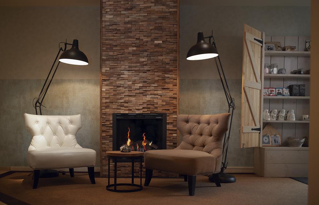 Romantik Badhotel Renesse Kültér fotó